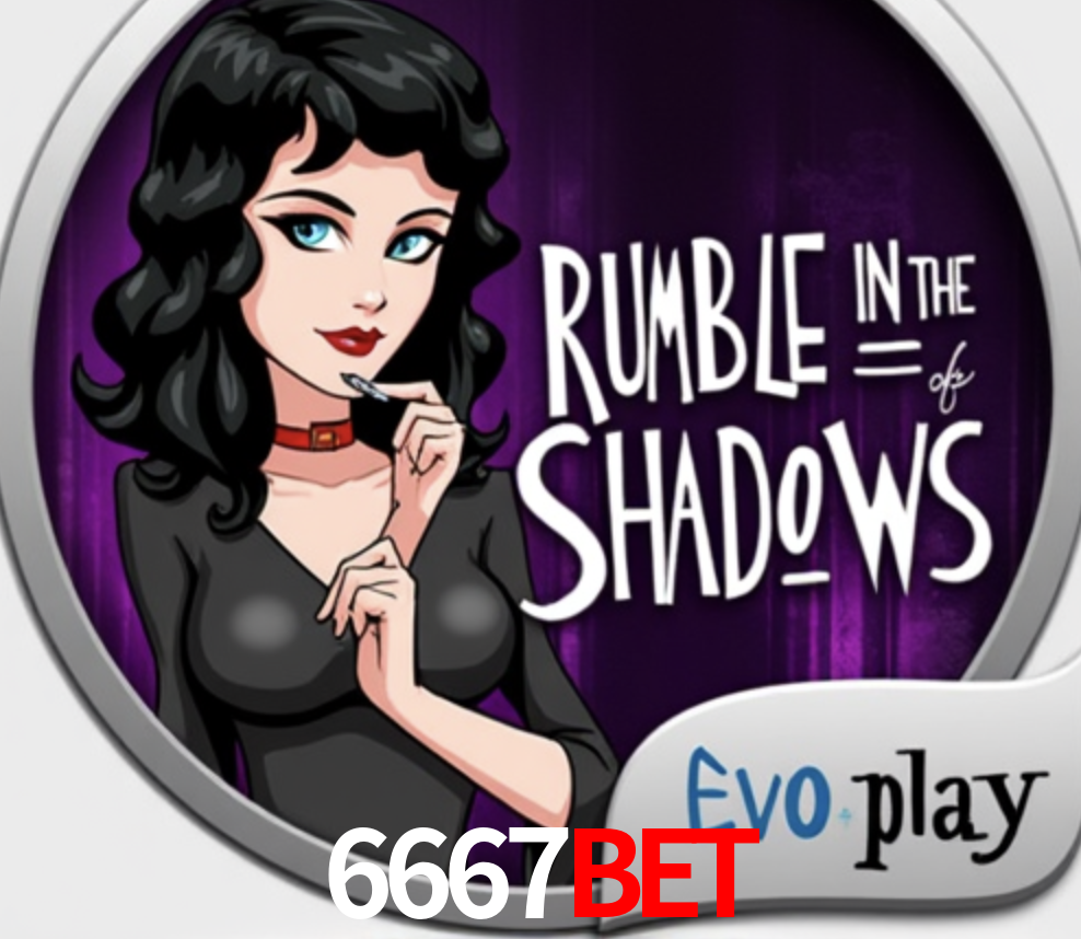 APP oficial da 6667bet para mobile