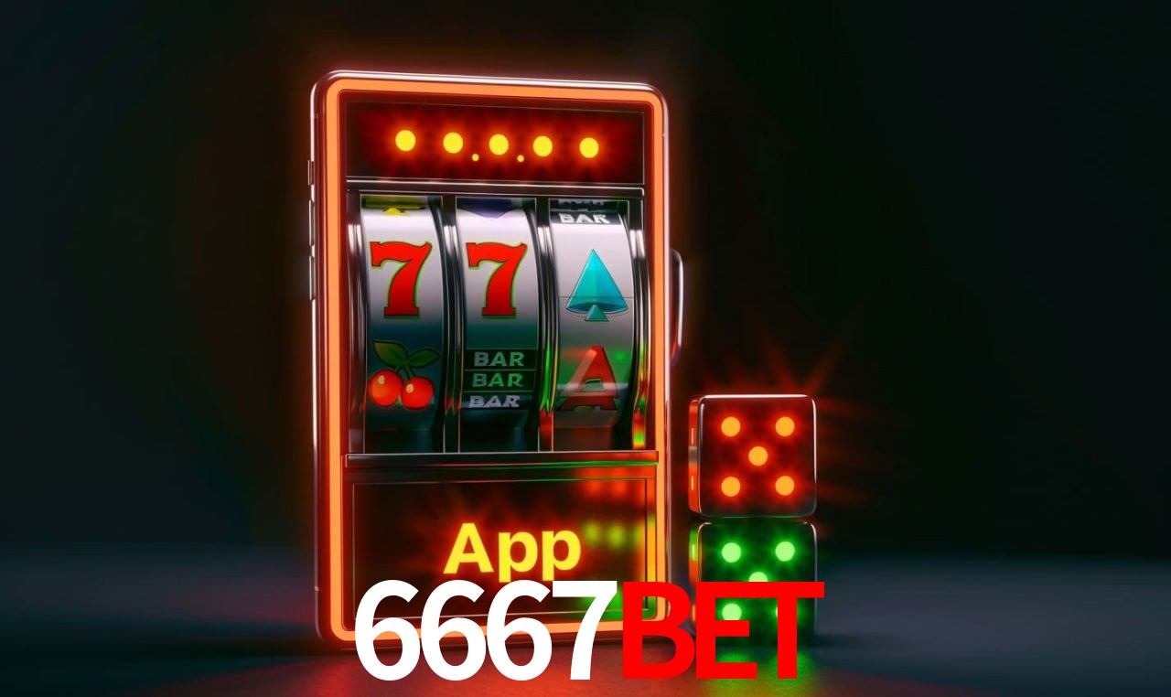 Login Seguro 6667bet