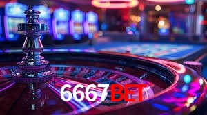 Jogos de Slot 6667bet
