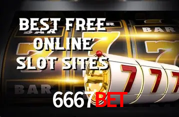 Inovações de Jogos na 6667bet: O Futuro das Experiências Interativas