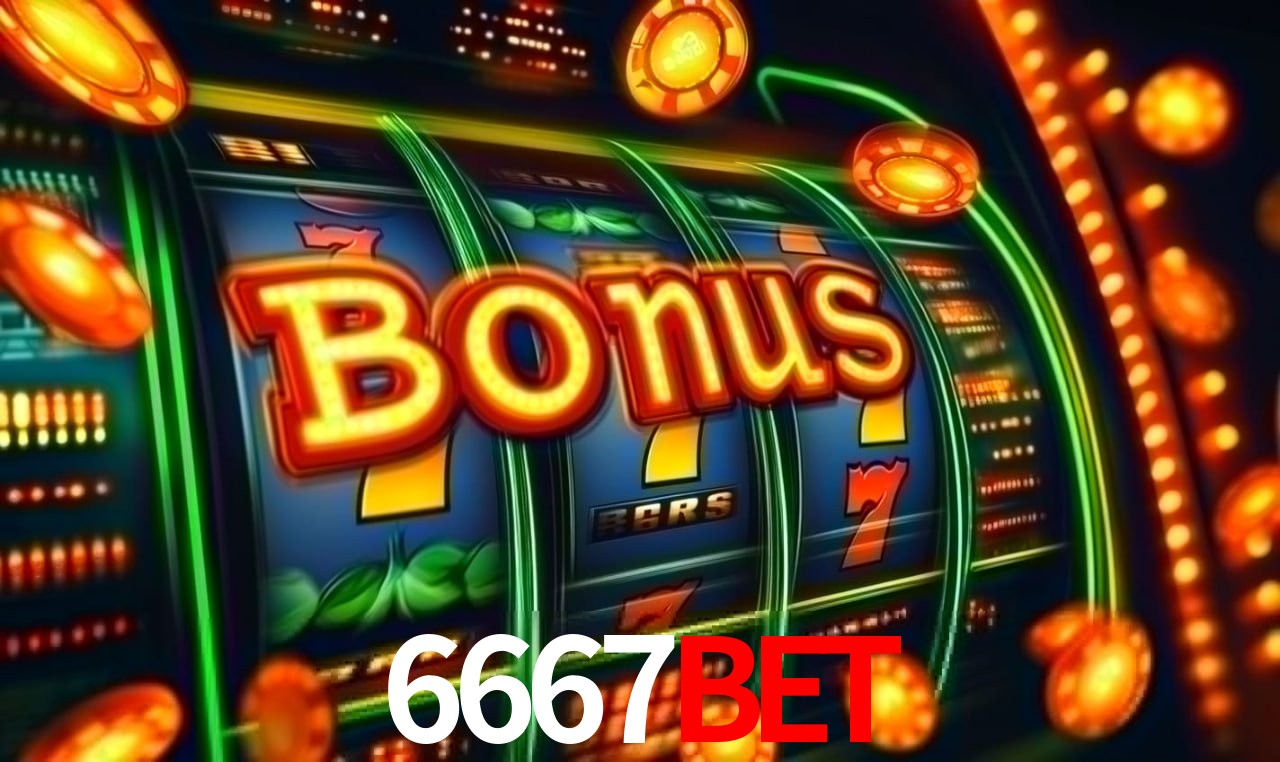 Live Casino 6667bet