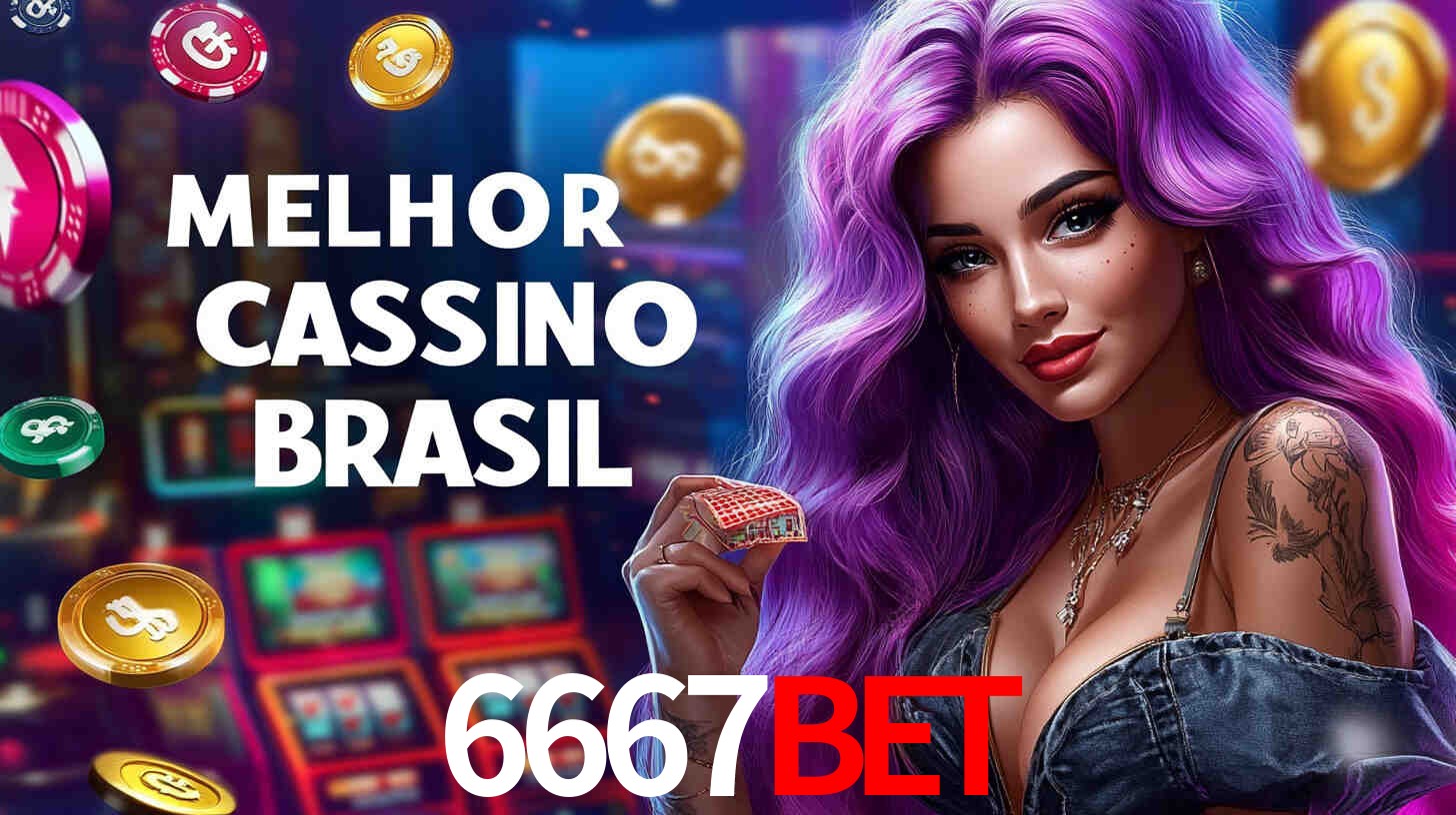 Descubra a Essência do 6667bet: Nossa História e Compromissos