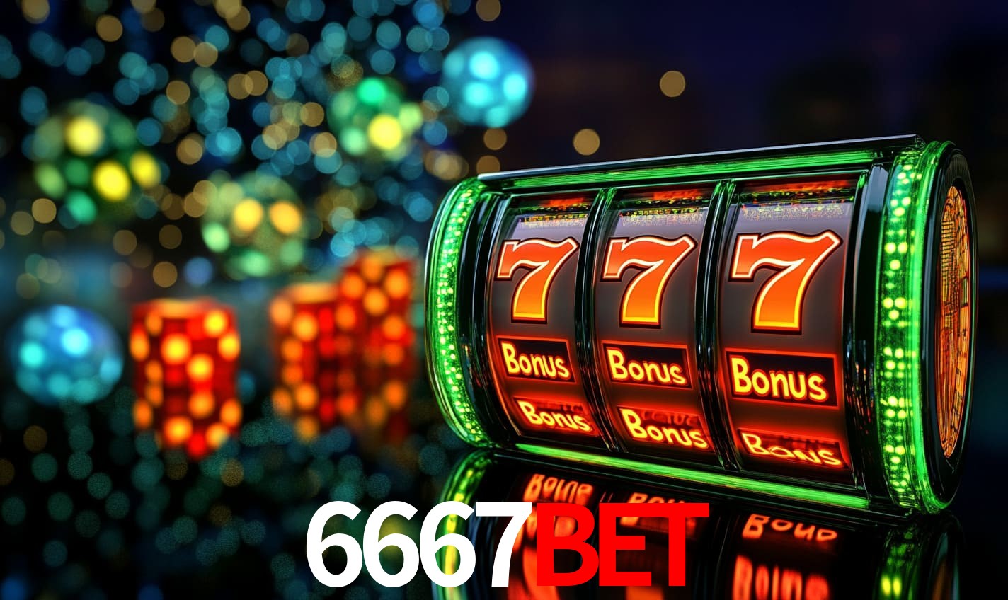 Especiais de Fim de Semana 6667bet