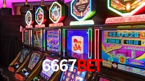 Programa VIP 6667bet