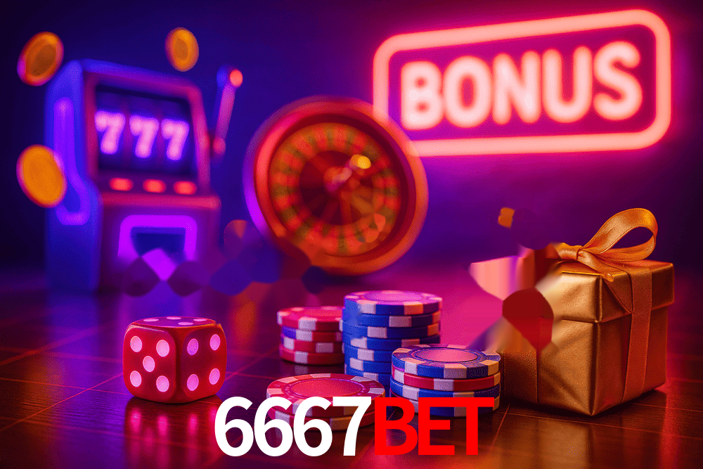 Apostas Esportivas na 6667bet: Um Guia Completo