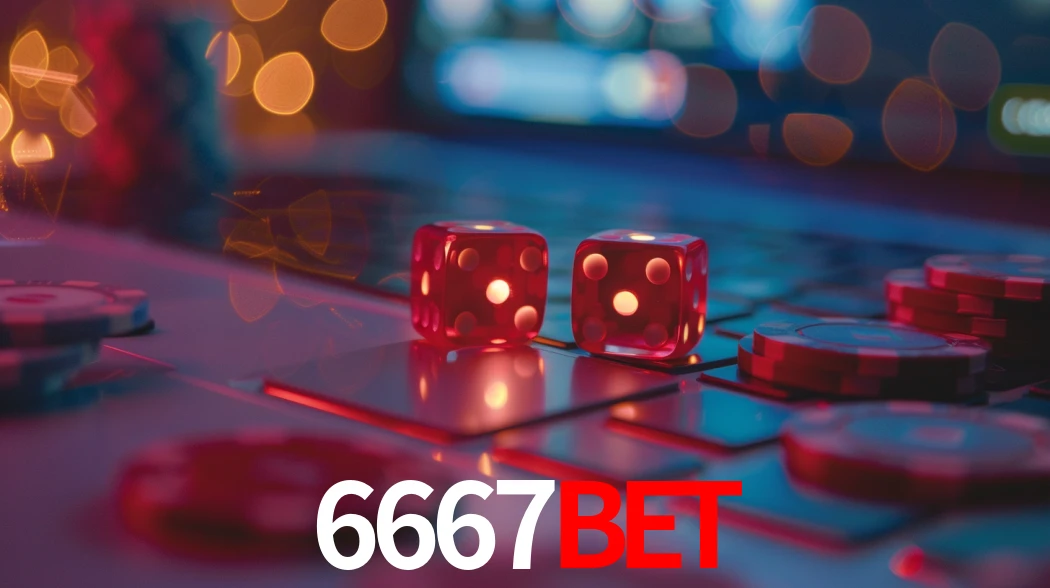 Responsive Design 6667bet
