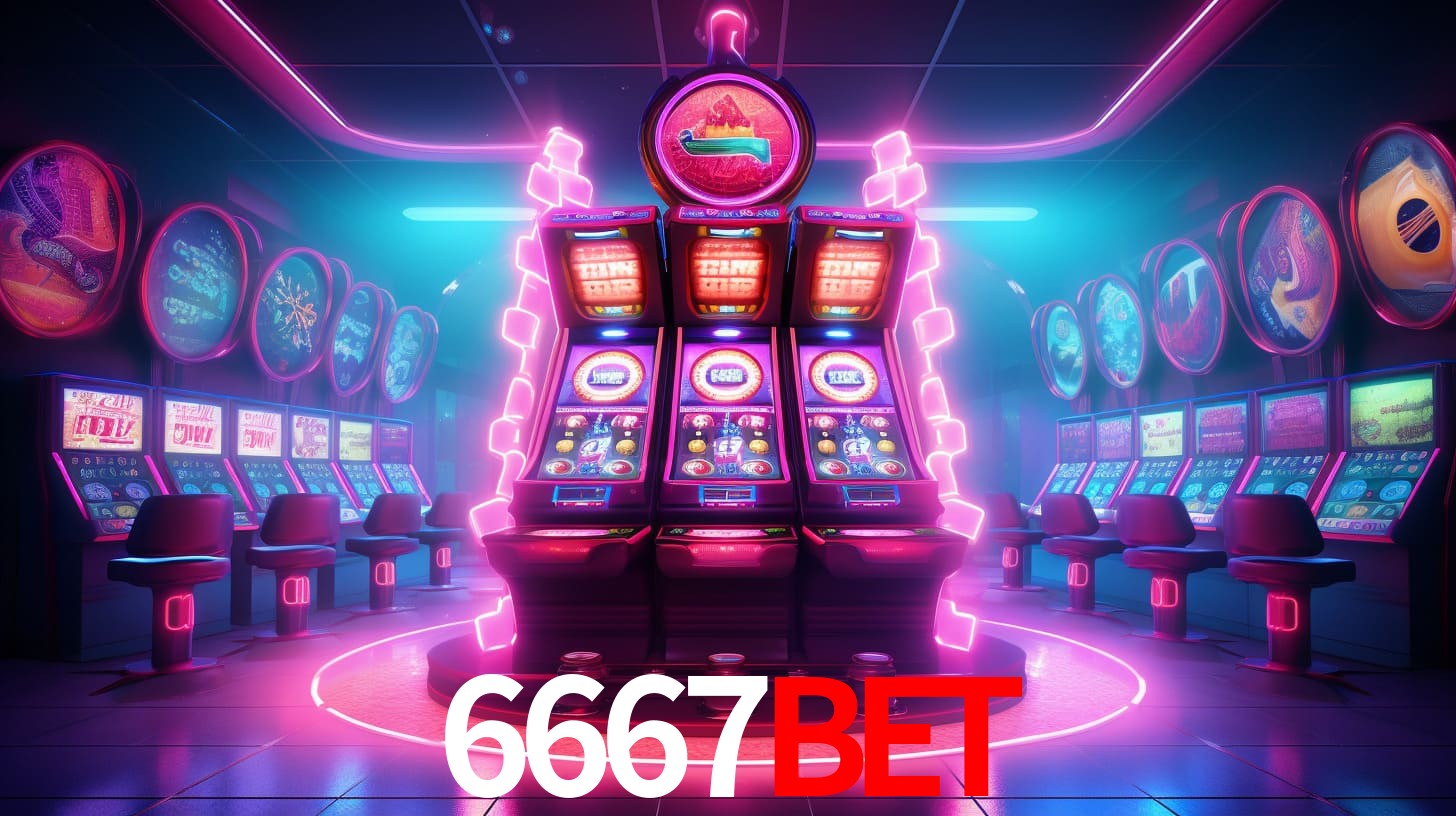 6667bet - Cassino Vip On-line - 6667bet.com