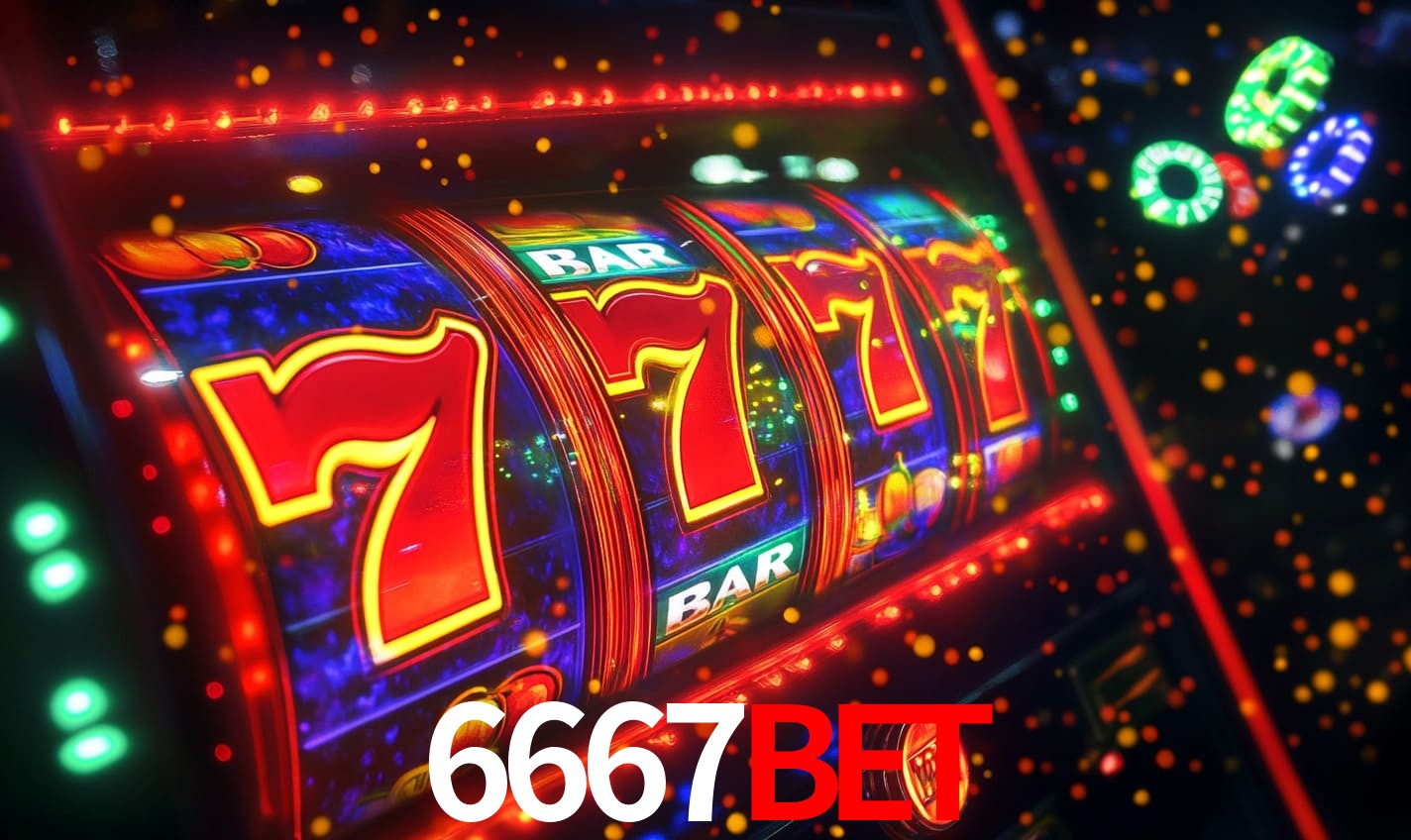6667bet: Seu Especialista em Apostas Esportivas Brasileiras