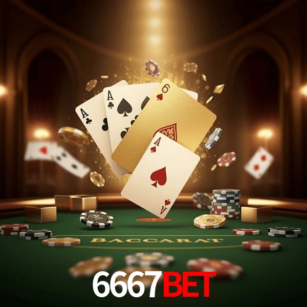 VIP Casino 6667bet