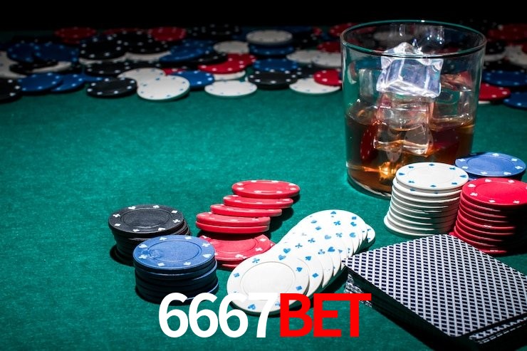 Apostas de Basquete 6667bet