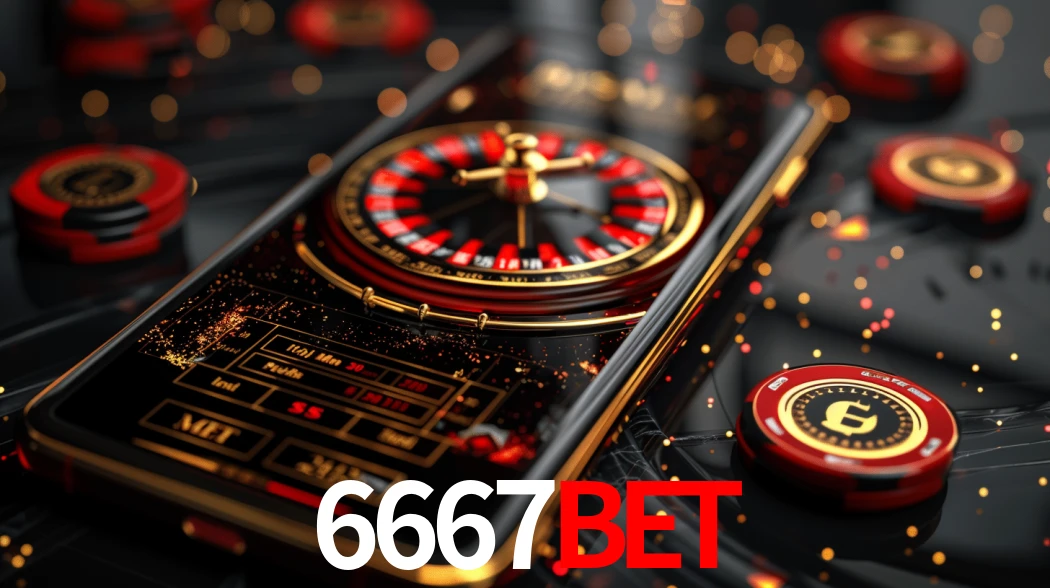Live Casino 6667bet