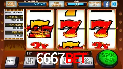 Explorando a Categoria de Eventos em Apostas na 6667bet