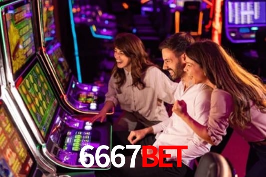 Interface Premium 6667bet