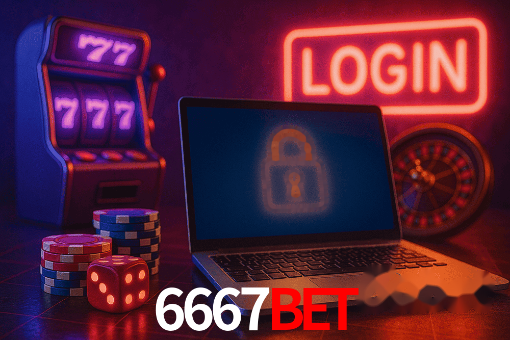 Diretório de Jogos 6667bet