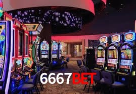 Benefícios do Login 6667bet - Bônus e Vantagens Exclusivas