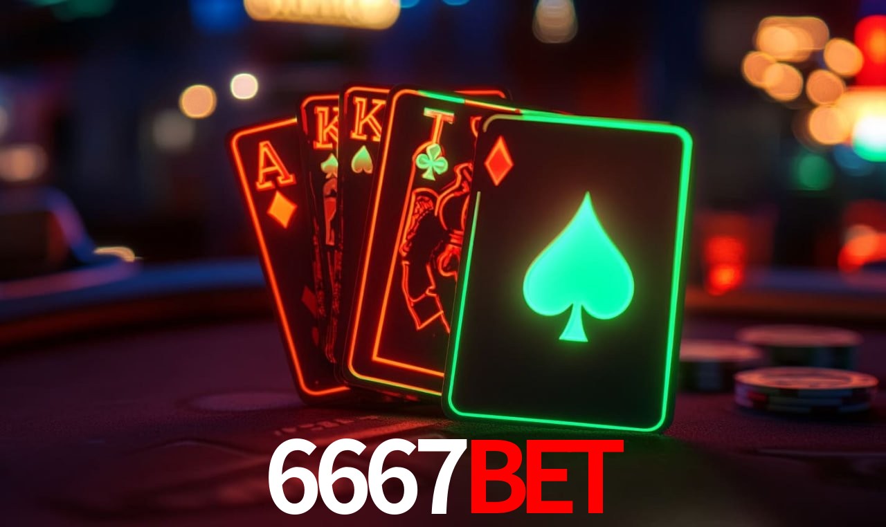Benefícios da Conta 6667bet