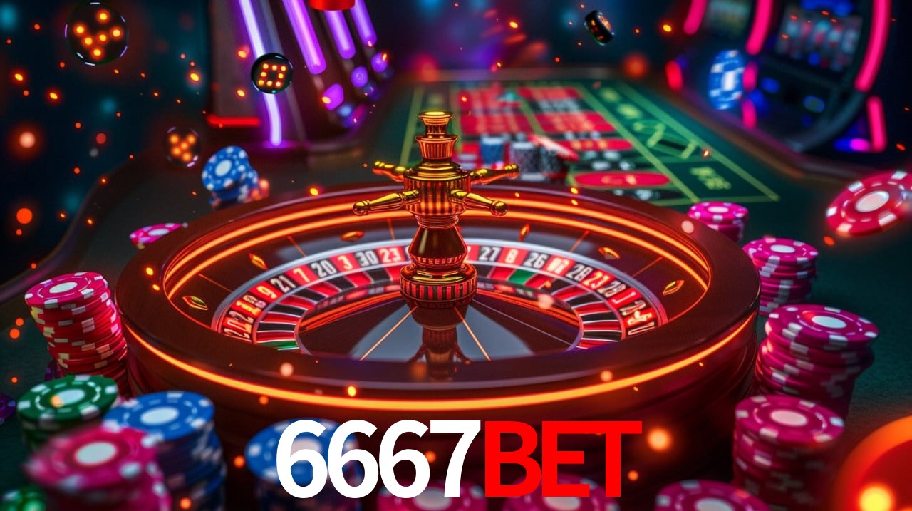 Jogos Exclusivos 6667bet