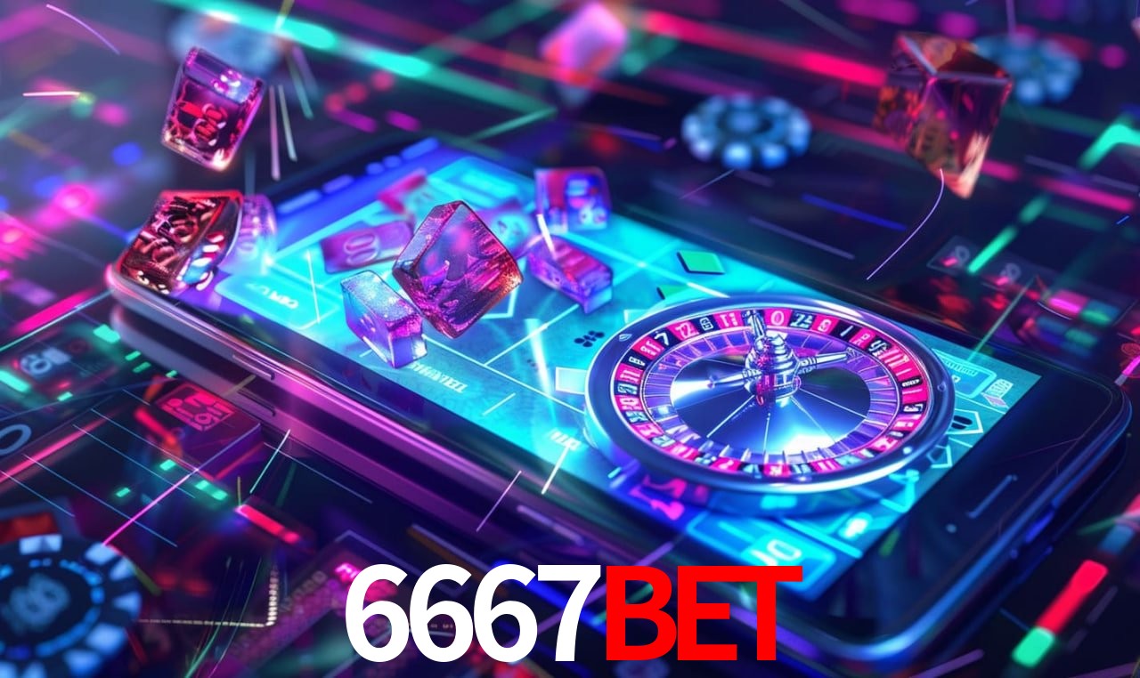 Avaliações dos Jogadores 6667bet