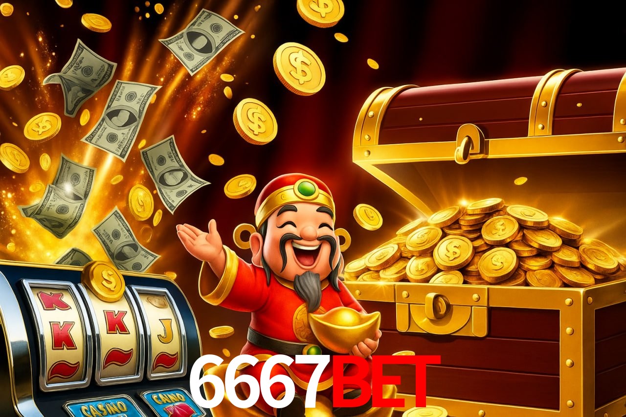 Casino VIP 6667bet