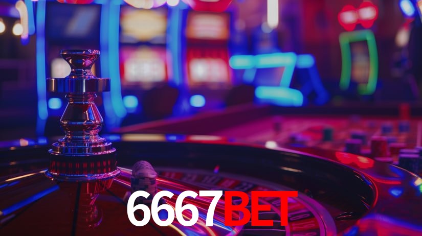 6667bet: Jogos de Caça-Níqueis-Altas Recompensas, Roleta-Velocidade, Blackjack-Desafios Máximos