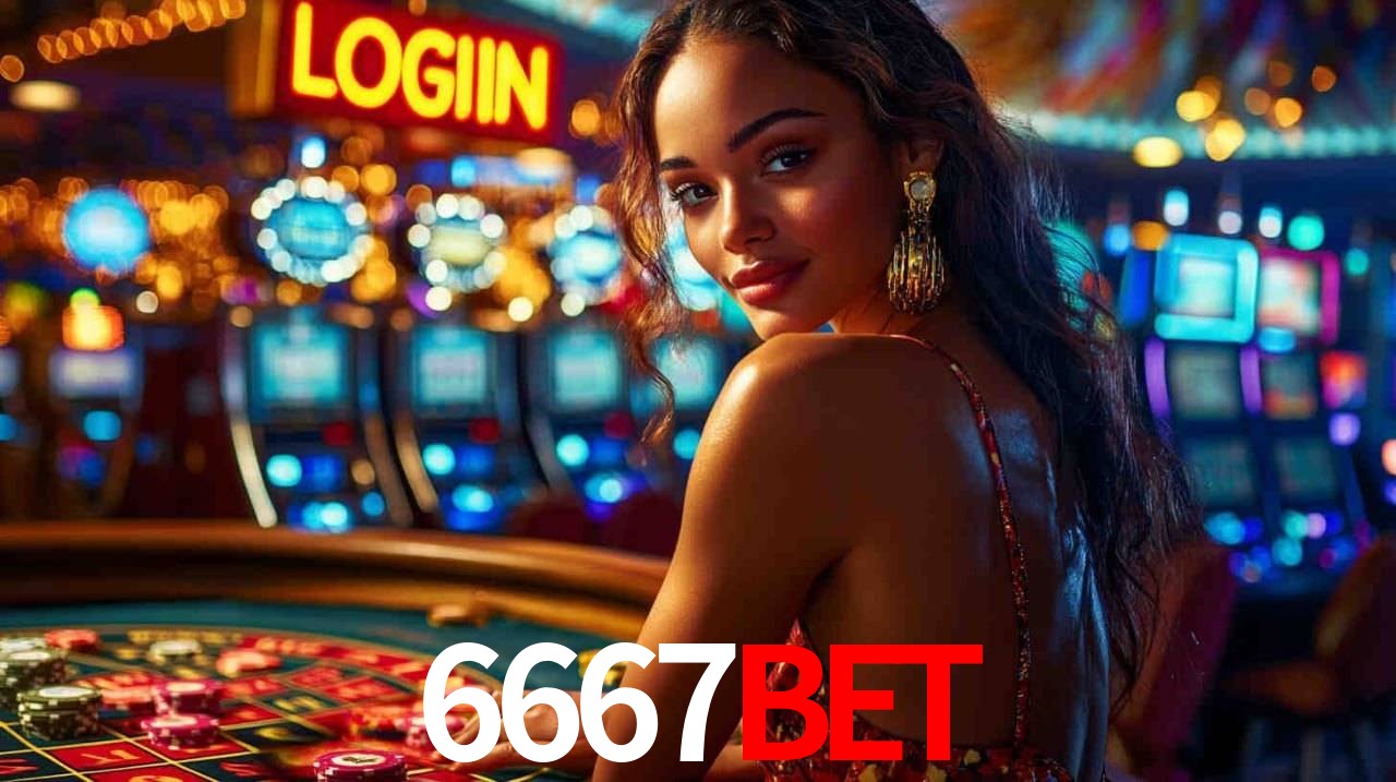 Integração de APIs 6667bet