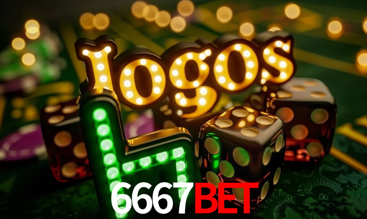 Cadastro Rápido 6667bet