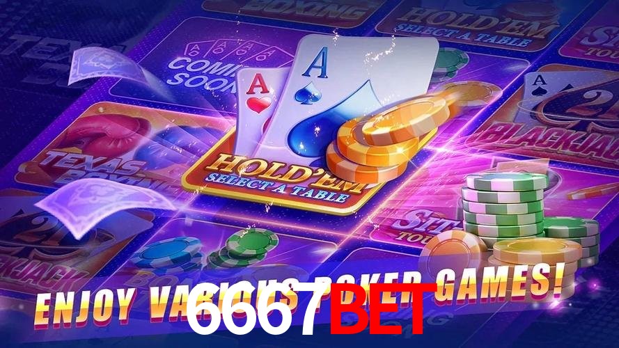 cassino 6667bet