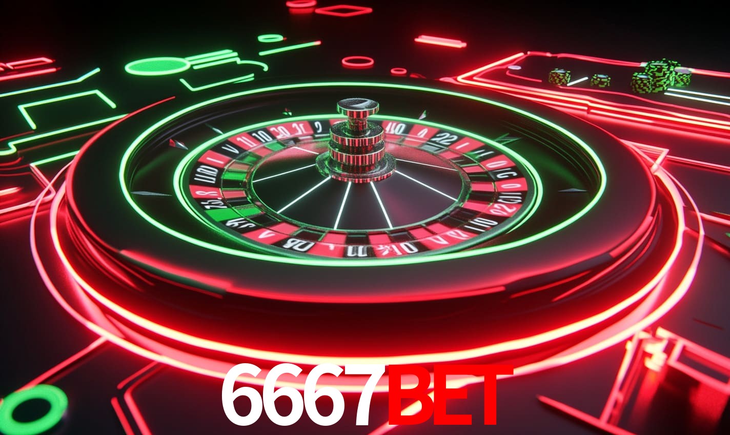 A Emoção da Loteria na 6667bet: Uma Chance de Mudança de Vida