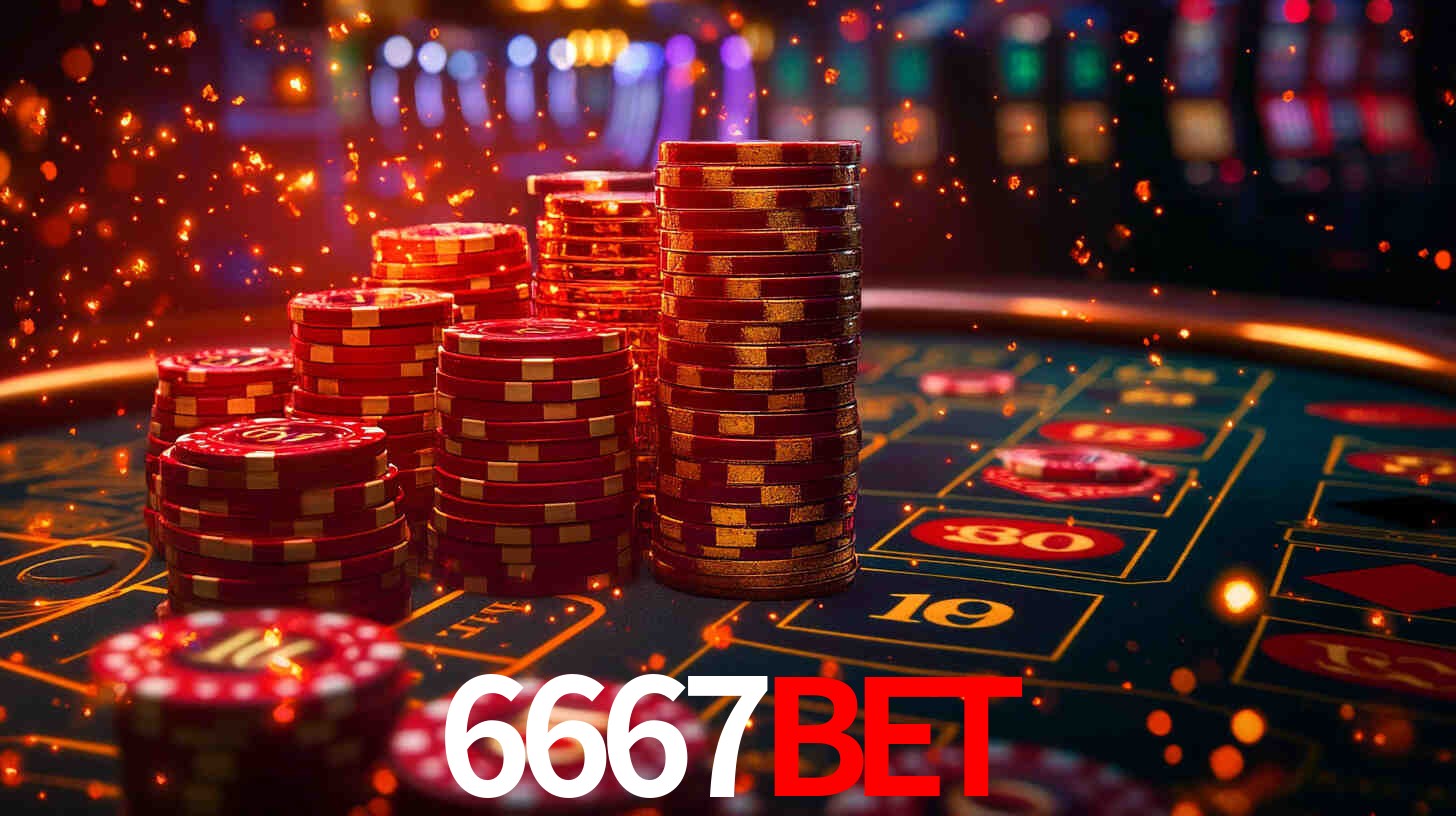 Premium Interface 6667bet