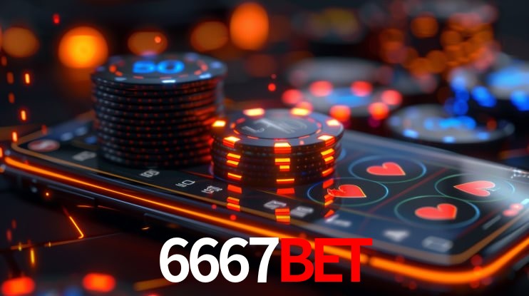 Experiência VIP 6667bet