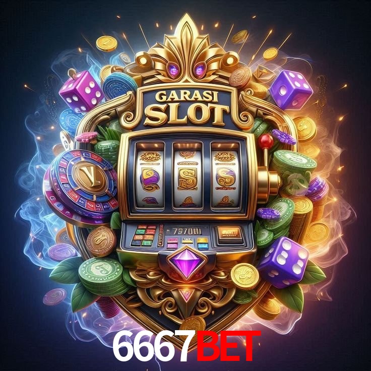 Promoções Sazonais 6667bet