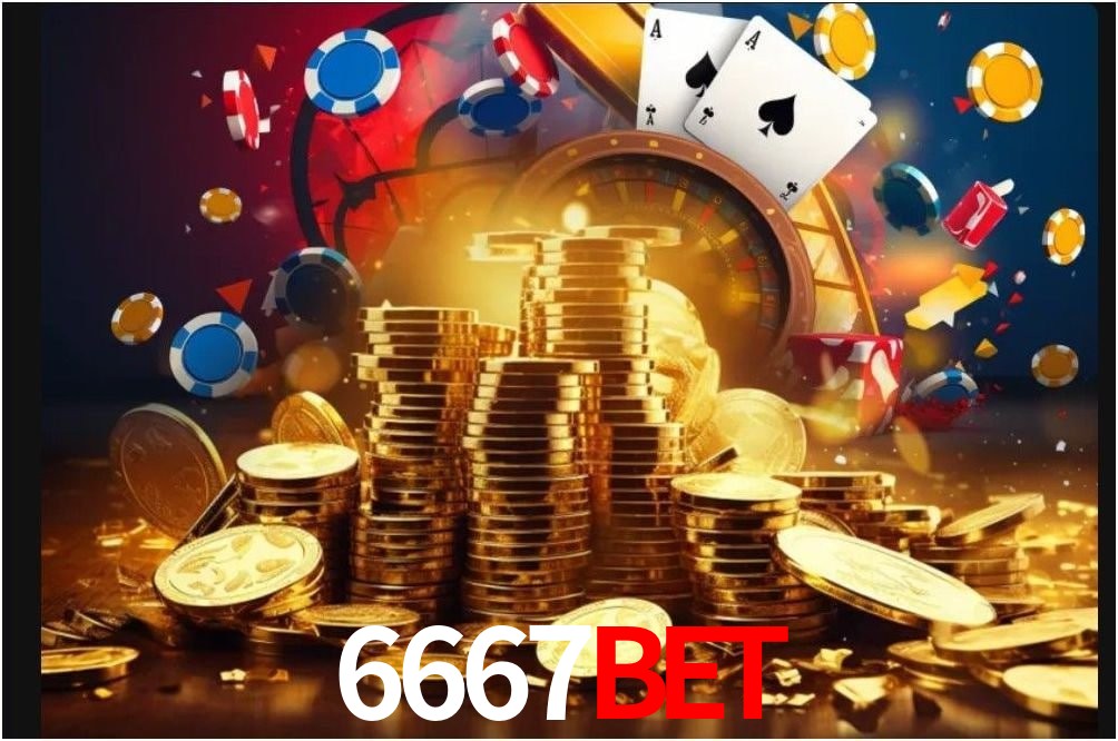 PIX Instantâneo 6667bet