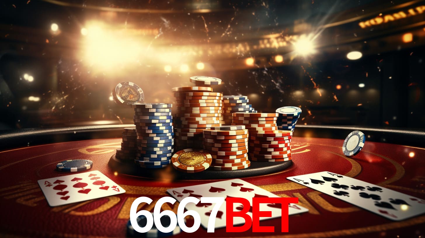Tournaments 6667bet