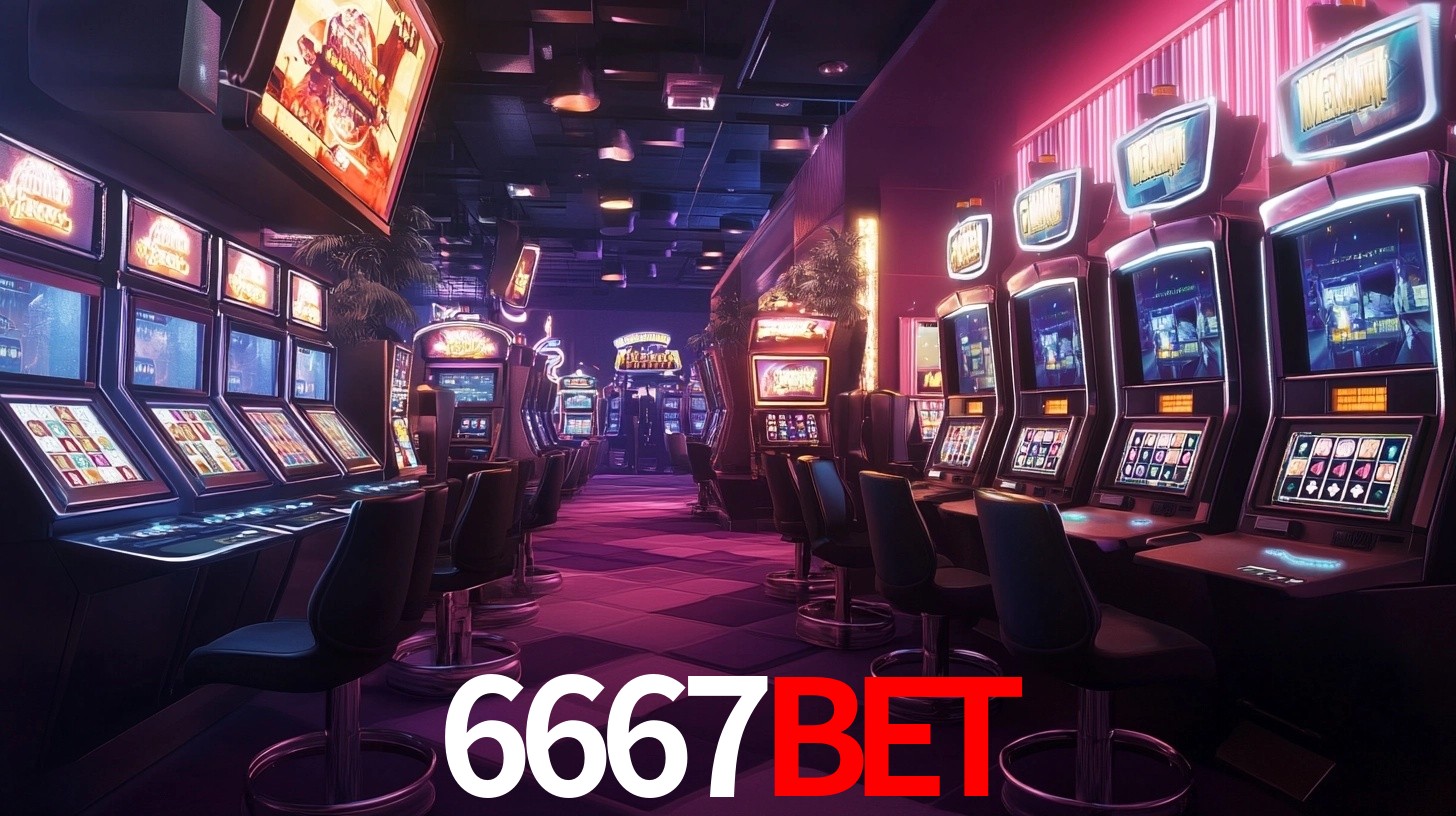 6667bet