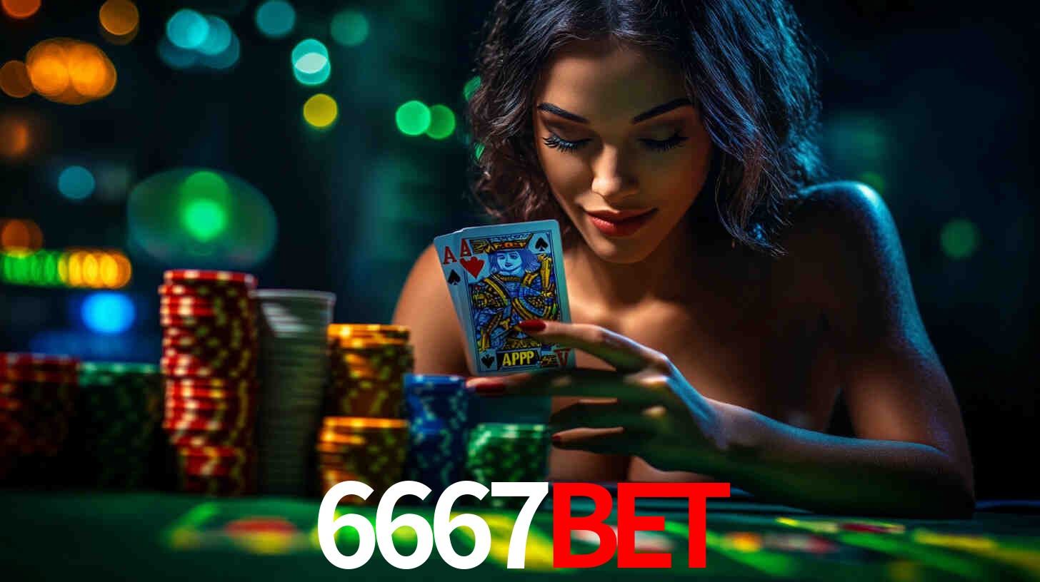 Descubra o Programa VIP da 6667bet: Vantagens Exclusivas para Jogadores