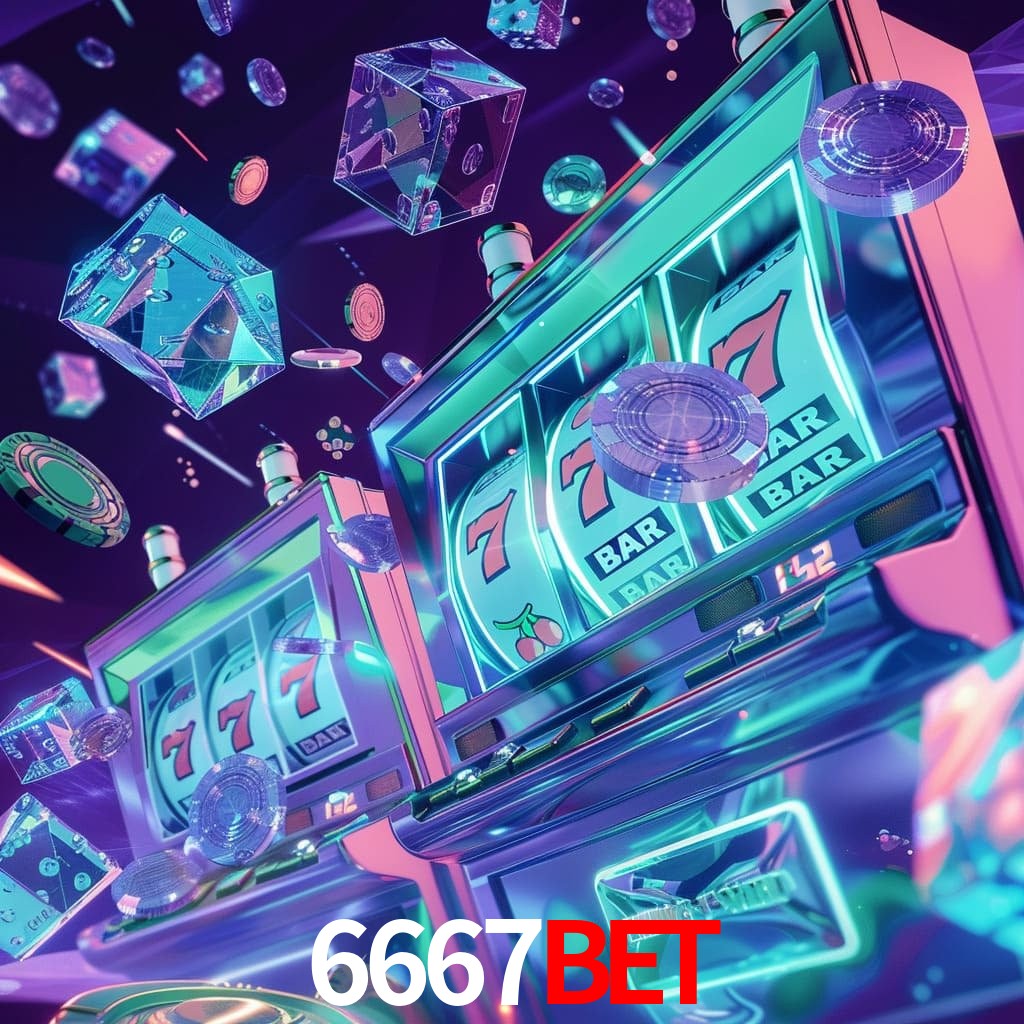Imagem secundária para conteúdo da página Facebook 6667bet