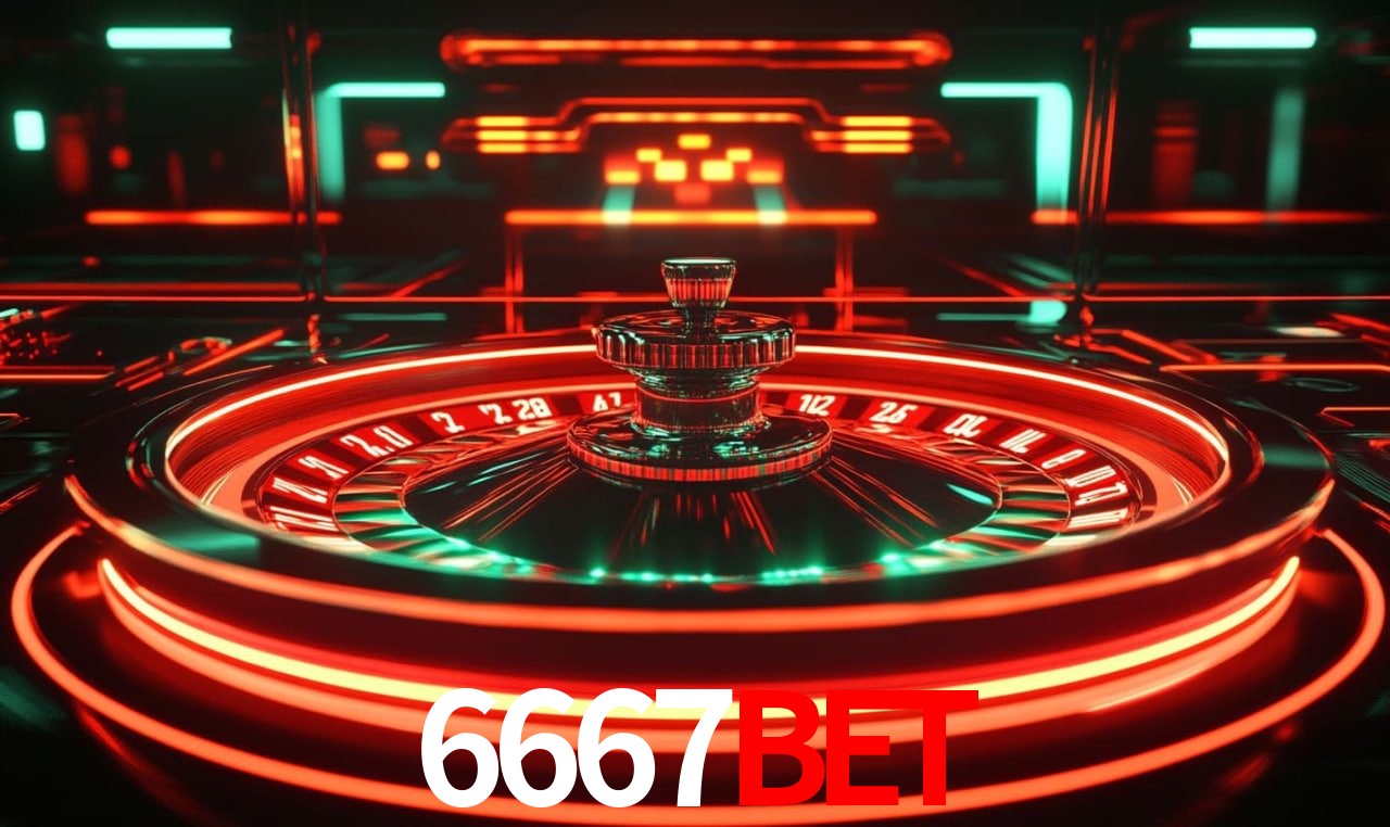 A Experiência Imersiva dos Cassinos Ao Vivo no 6667bet