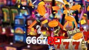 6667bet
