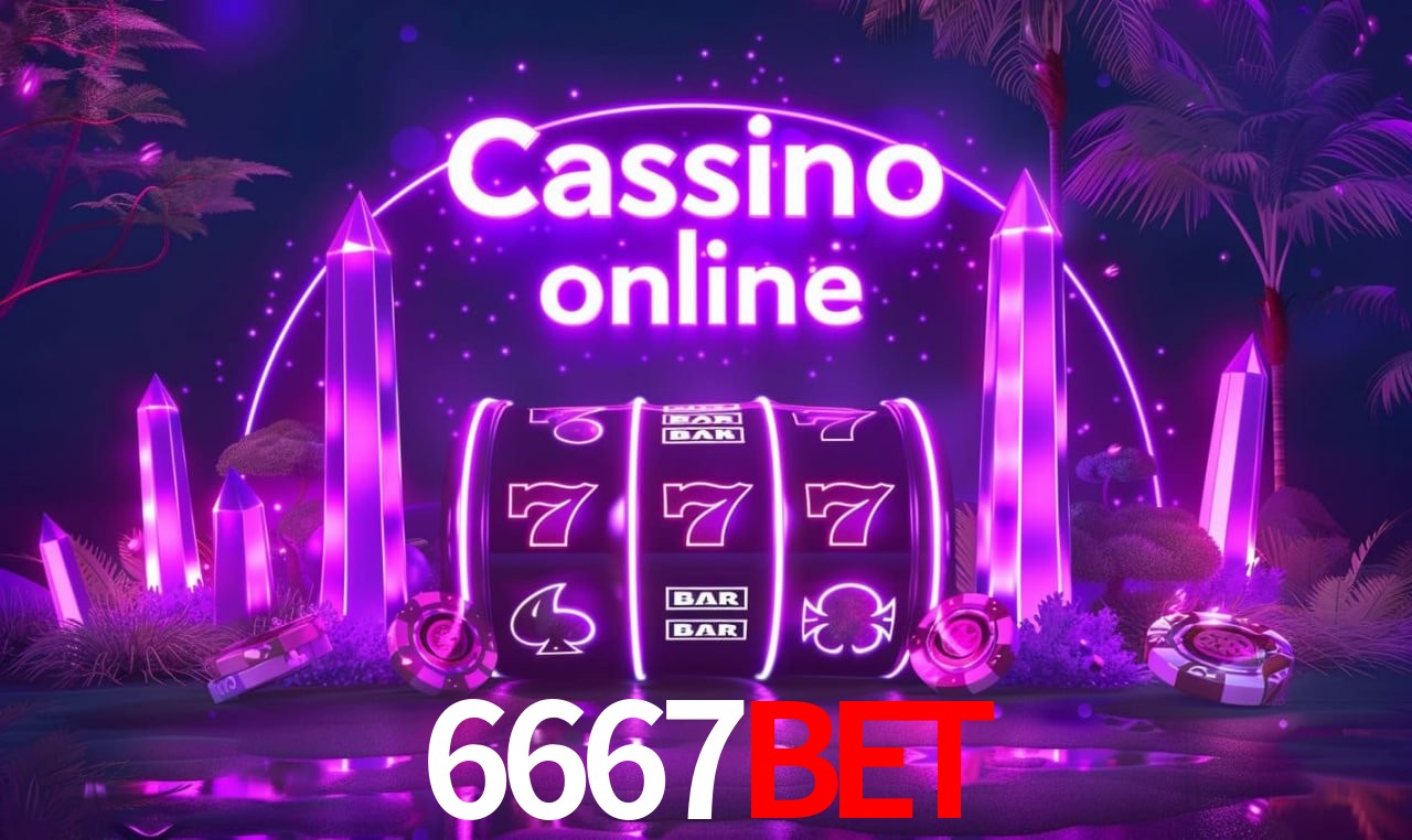 Ofertas Exclusivas 6667bet