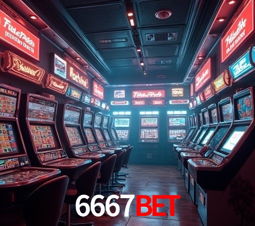 Sistema de Segurança Avançado 6667bet - Criptografia e Proteção