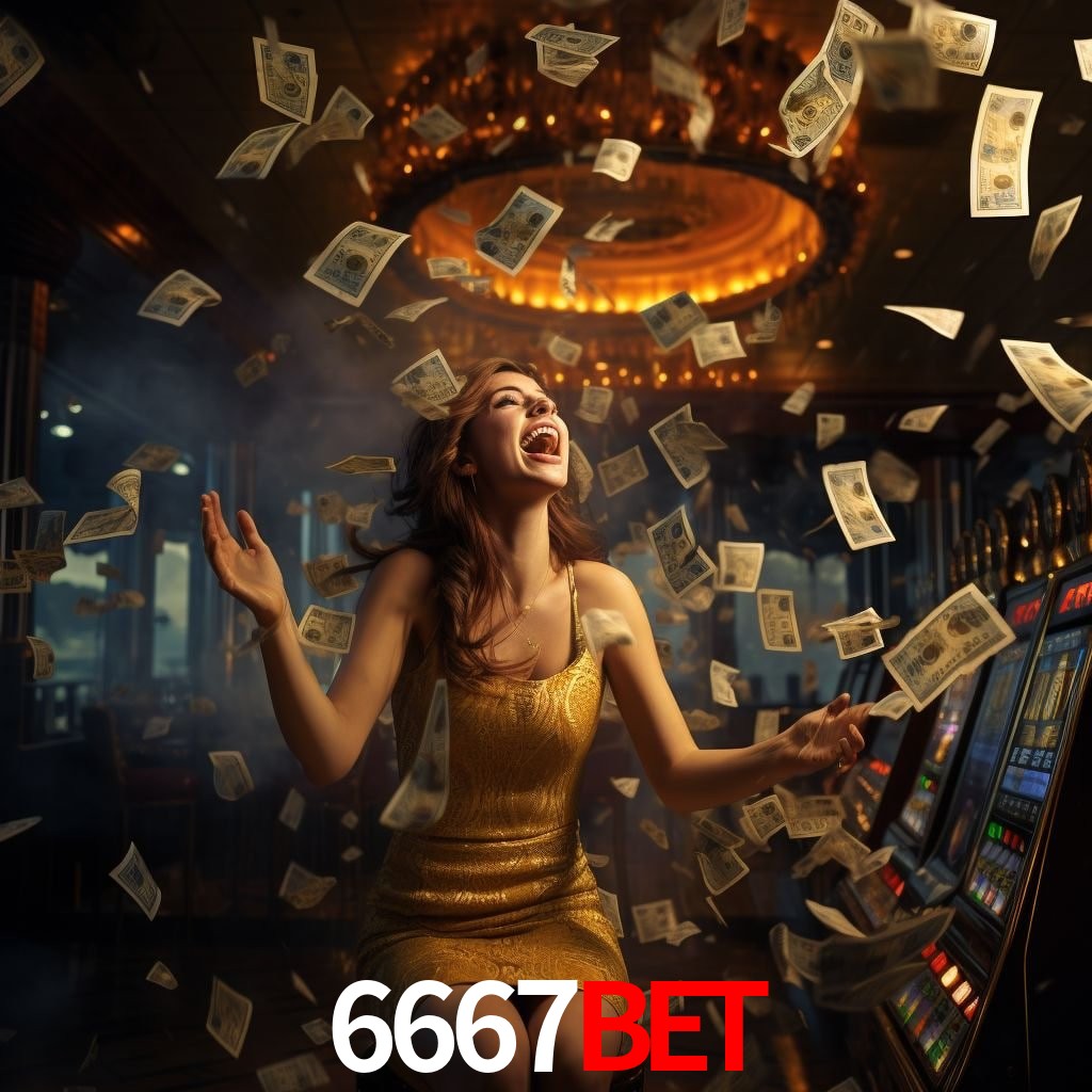 Blackjack Table 6667bet
