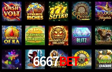 Descubra a Essência do 6667bet: Nossa História e Compromissos