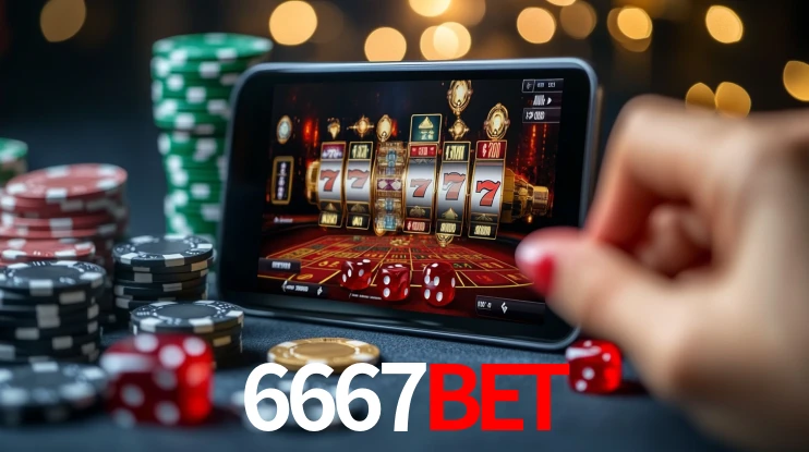 Instant EasyPaisa 6667bet