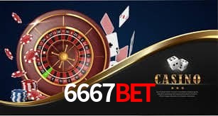 Recursos de Bônus 6667bet