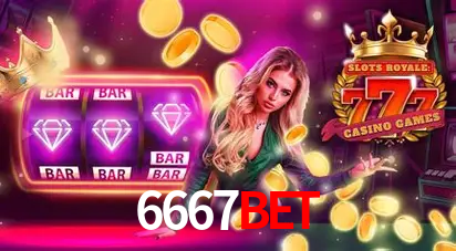 Apostas Esportivas na 6667bet: Um Guia Completo