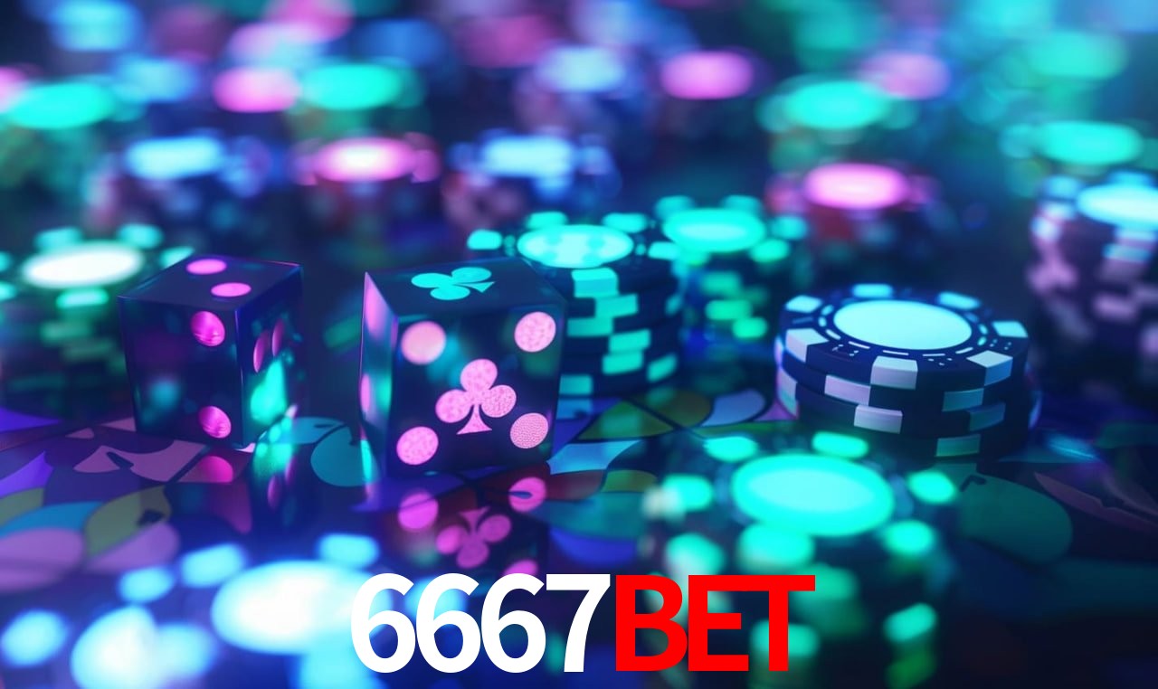 Apostas de Futebol 6667bet