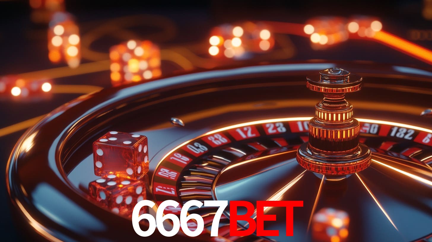 6667bet