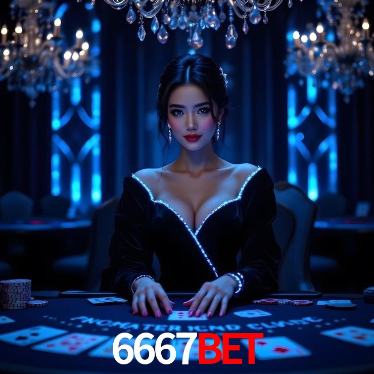 Sistemas de Segurança 6667bet
