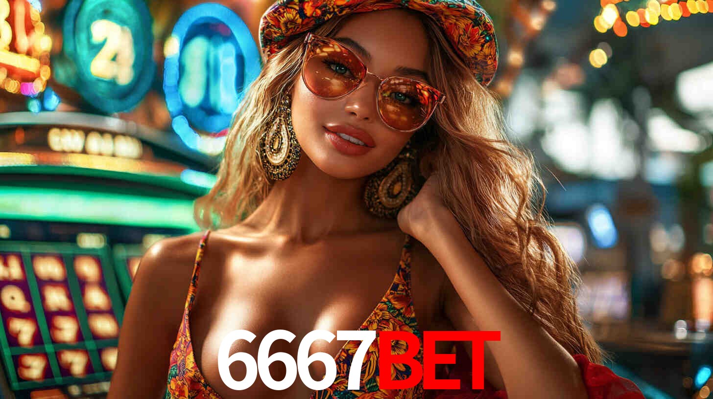 6667bet App Interface